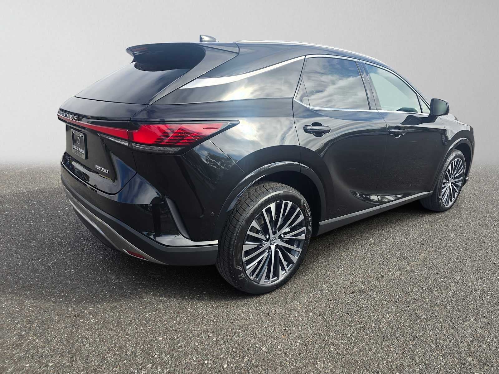 2026 Lexus RX 350 PREMIUM PLUS