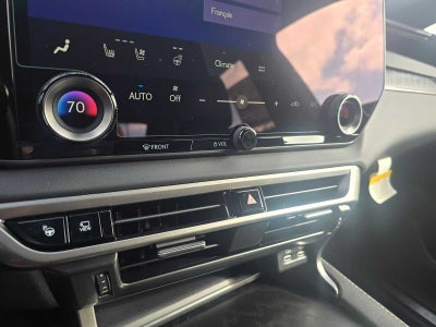2026 Lexus RX 350 PREMIUM PLUS