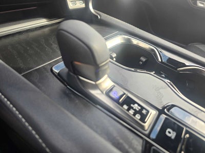2026 Lexus RX 350 PREMIUM PLUS