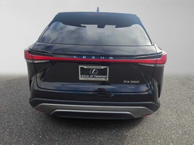 2026 Lexus RX 350 PREMIUM PLUS