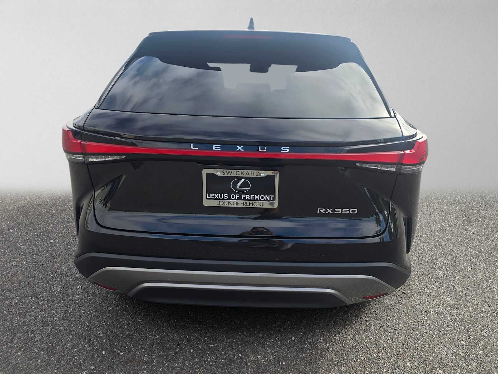 2026 Lexus RX 350 PREMIUM PLUS