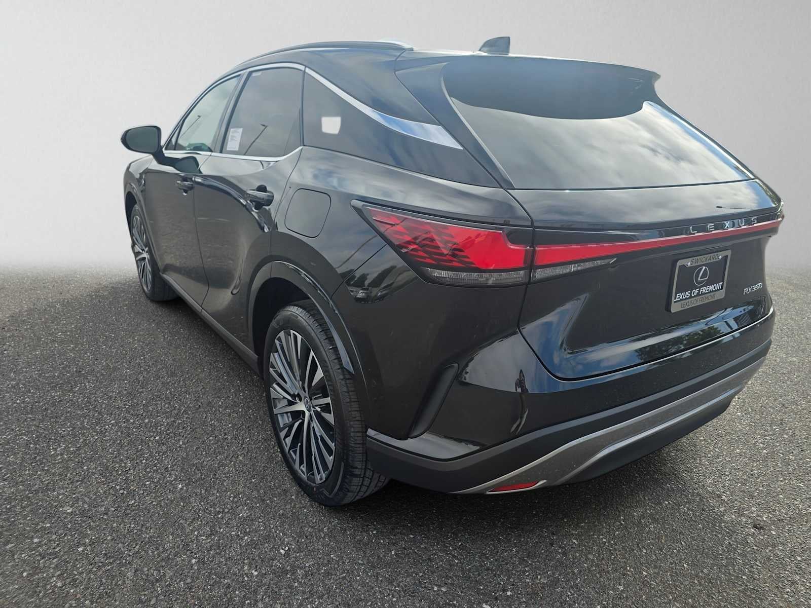 2026 Lexus RX 350 PREMIUM PLUS