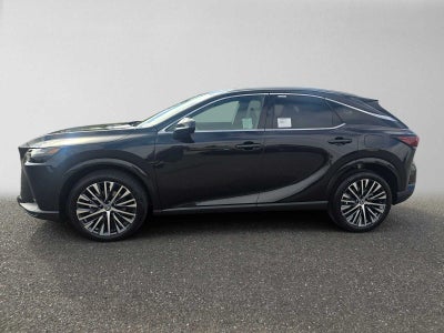 2026 Lexus RX 350 PREMIUM PLUS