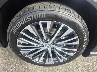 2026 Lexus RX 350 PREMIUM PLUS