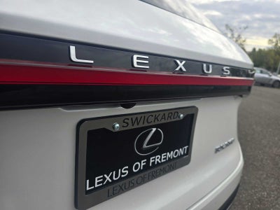 2026 Lexus RX 350 PREMIUM