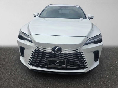 2026 Lexus RX 350 PREMIUM