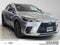 2026 Lexus RX 350 F SPORT DESIGN