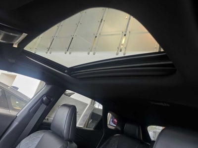 2026 Lexus RX 350 F SPORT DESIGN