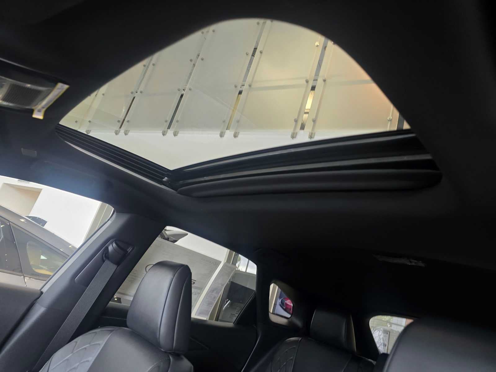 2026 Lexus RX 350 F SPORT DESIGN