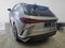 2026 Lexus RX 350 F SPORT DESIGN