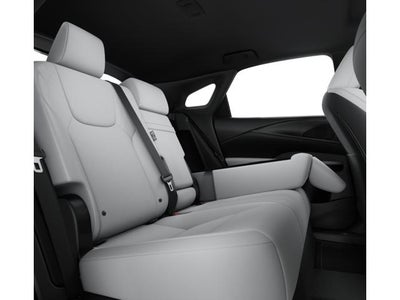 2026 Lexus RX 350 F SPORT DESIGN