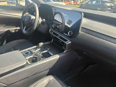 2026 Lexus RX 350 PREMIUM PLUS