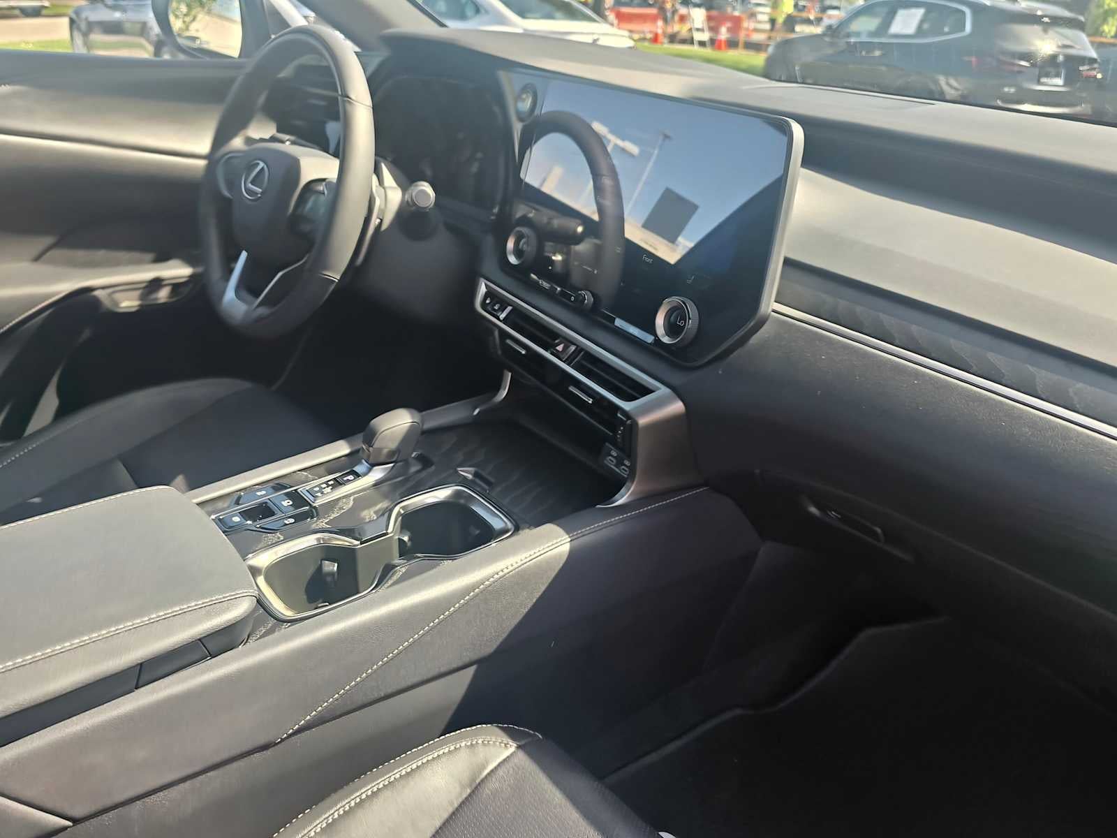 2026 Lexus RX 350 PREMIUM PLUS