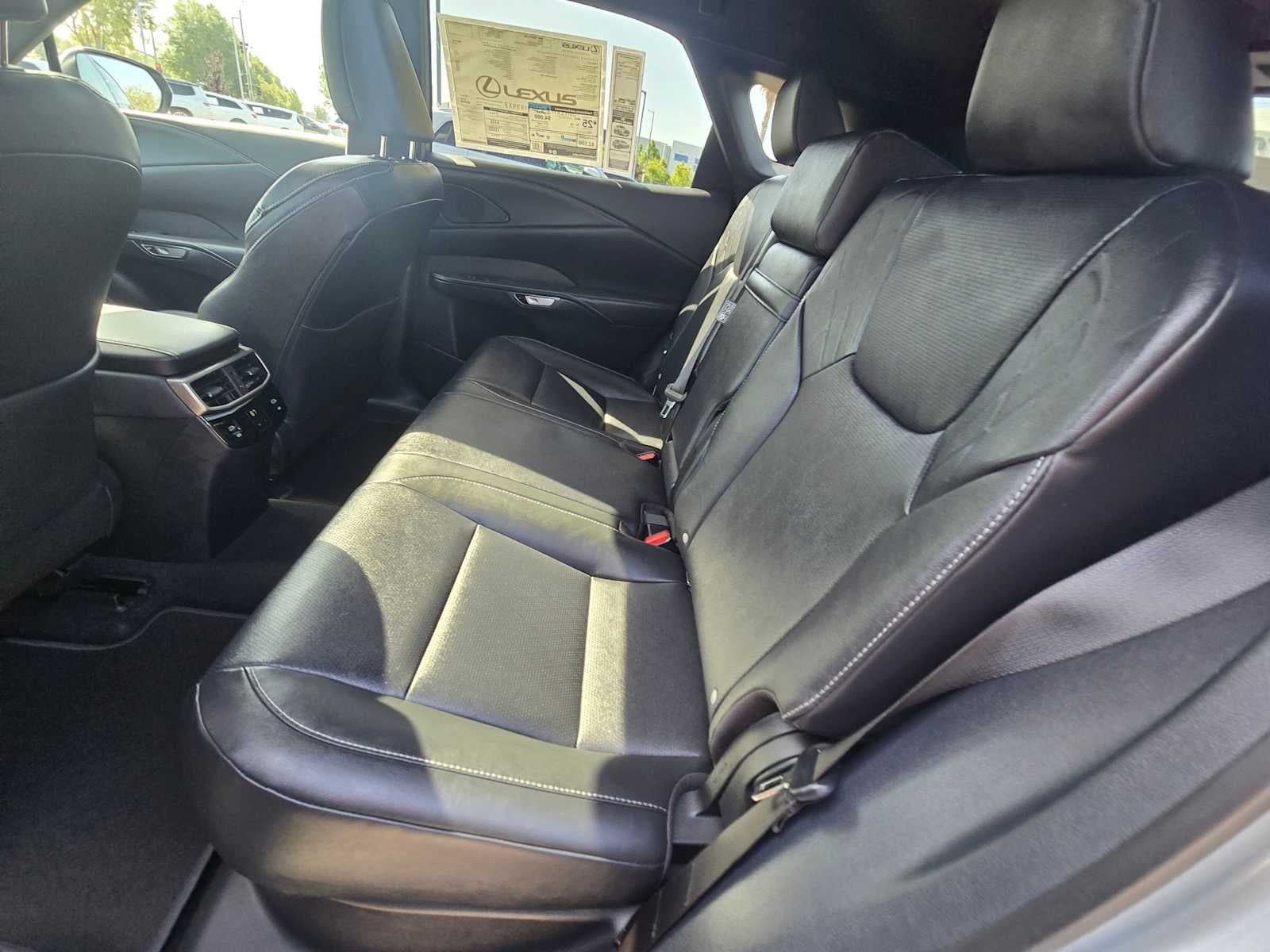 2026 Lexus RX 350 PREMIUM PLUS
