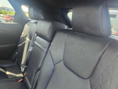 2026 Lexus RX 350 PREMIUM PLUS