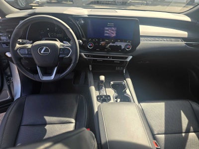 2026 Lexus RX 350 PREMIUM PLUS