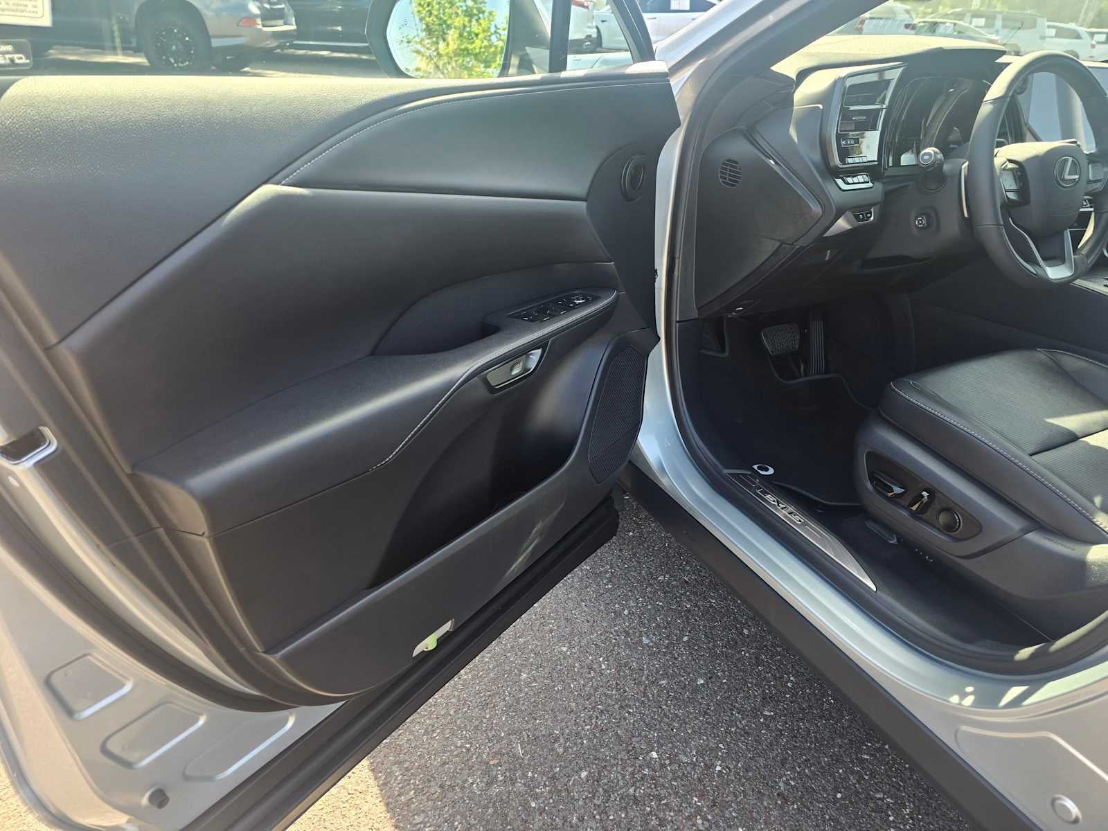 2026 Lexus RX 350 PREMIUM PLUS