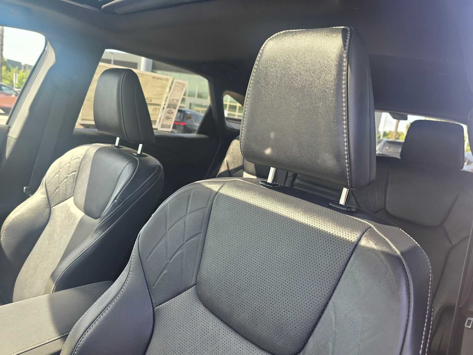 2026 Lexus RX 350 PREMIUM PLUS