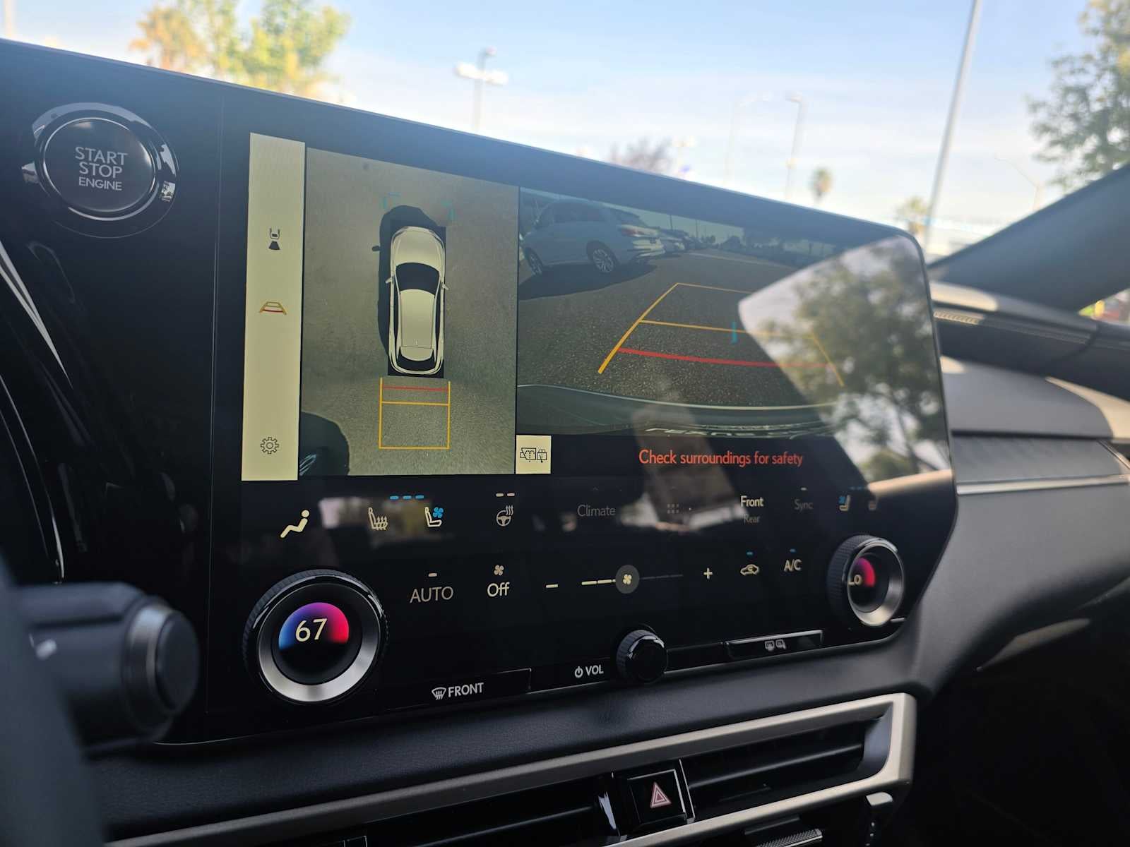 2026 Lexus RX 350 PREMIUM PLUS