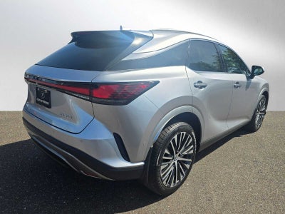 2026 Lexus RX 350 PREMIUM PLUS