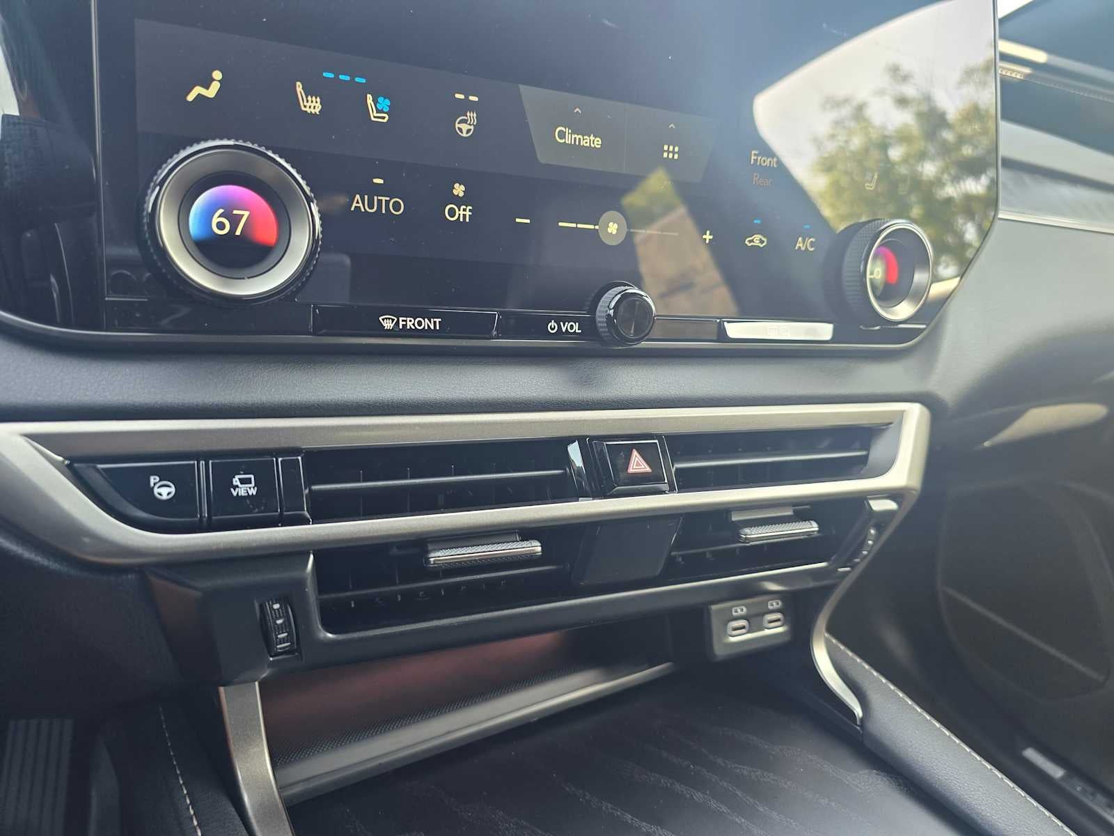 2026 Lexus RX 350 PREMIUM PLUS