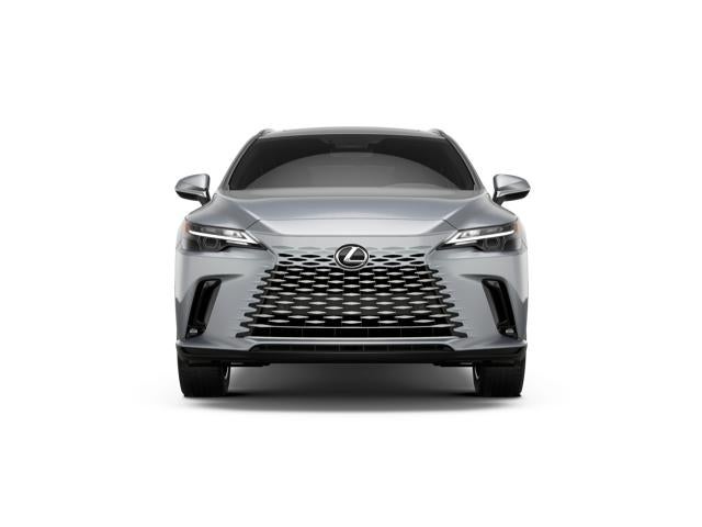 2026 Lexus RX 350 PREMIUM PLUS