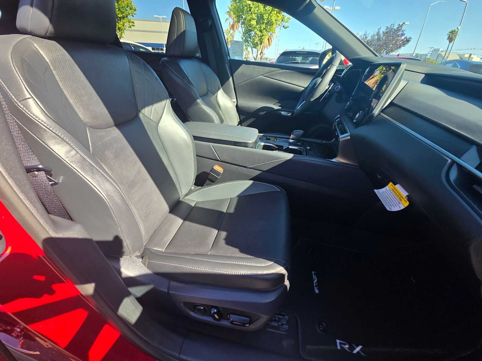 2026 Lexus RX 350 PREMIUM
