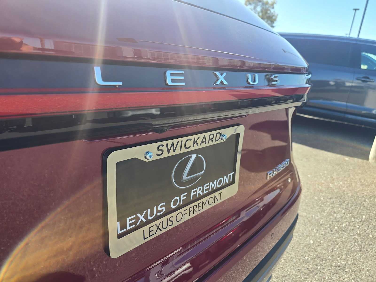 2026 Lexus RX 350 PREMIUM