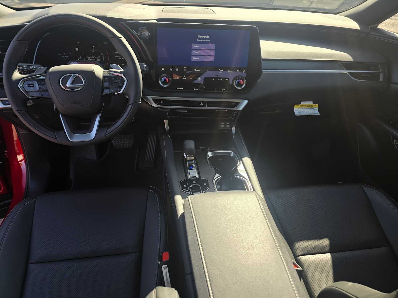 2026 Lexus RX 350 PREMIUM