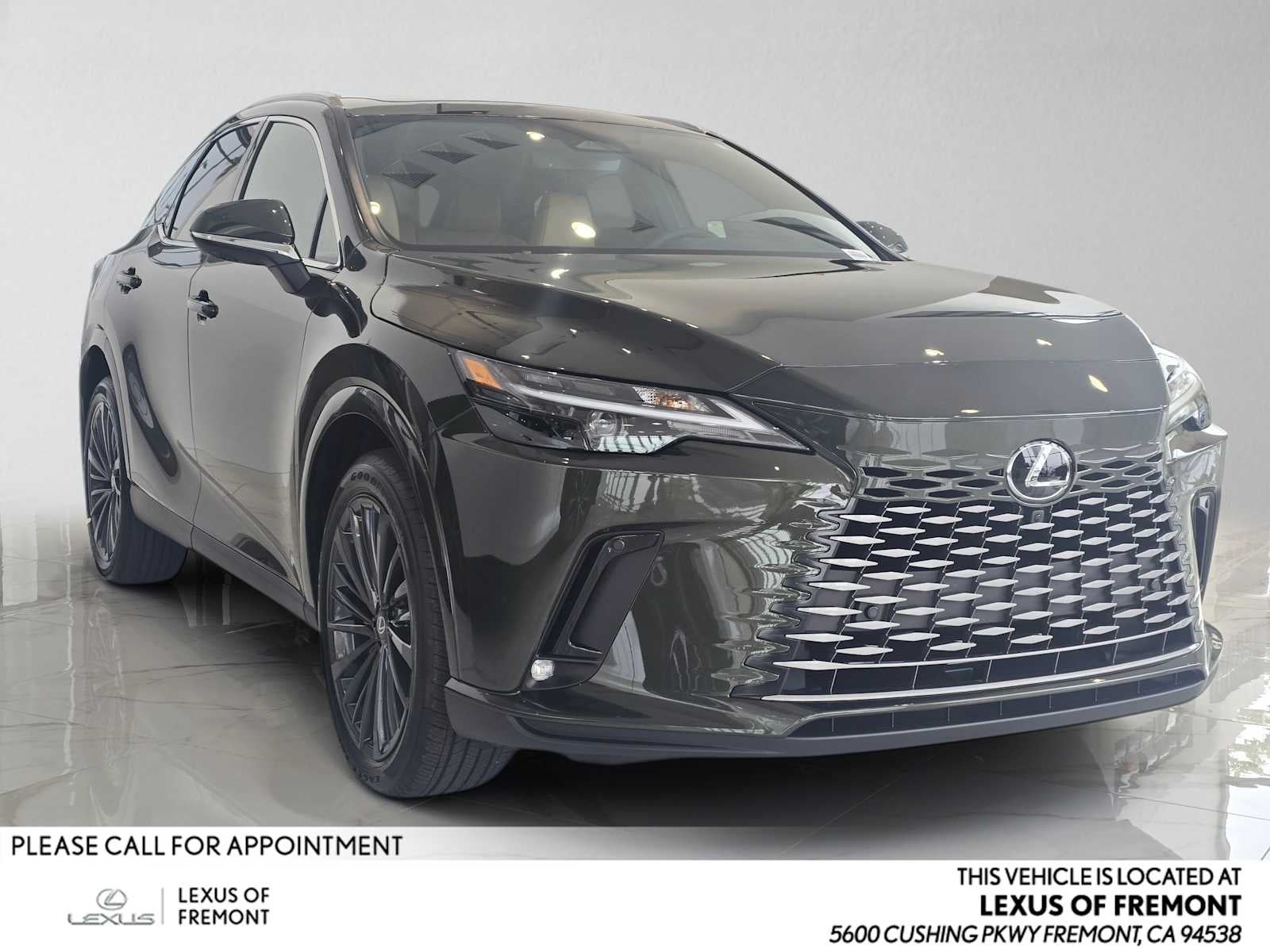 2026 Lexus RX 350 PREMIUM
