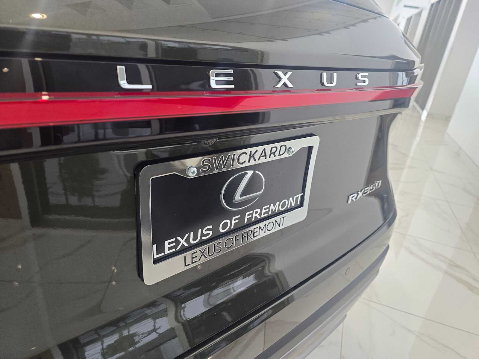 2026 Lexus RX 350 PREMIUM
