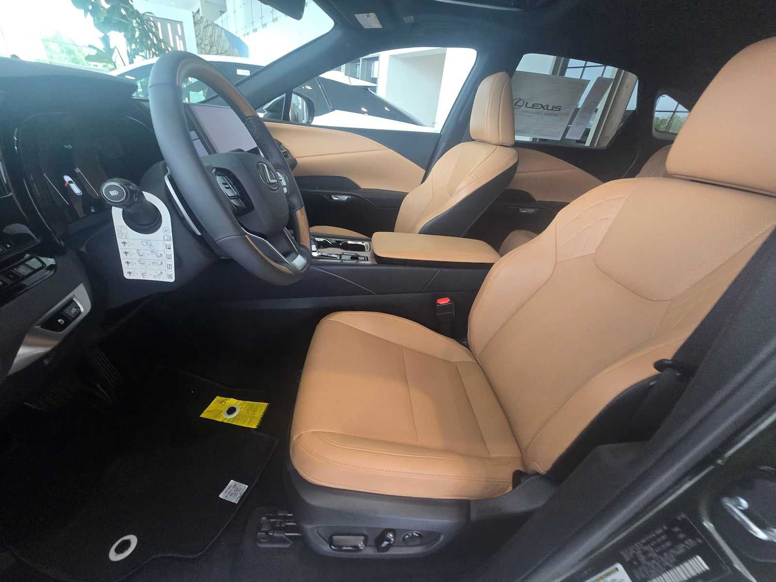 2026 Lexus RX 350 PREMIUM