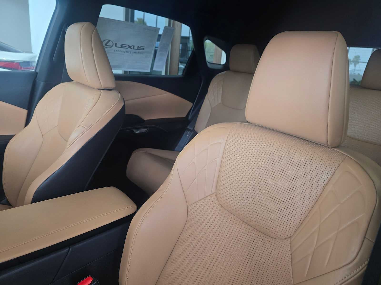 2026 Lexus RX 350 PREMIUM