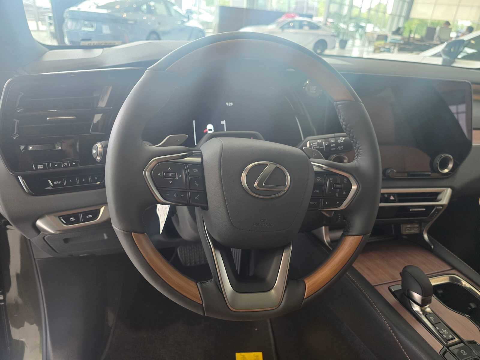 2026 Lexus RX 350 PREMIUM