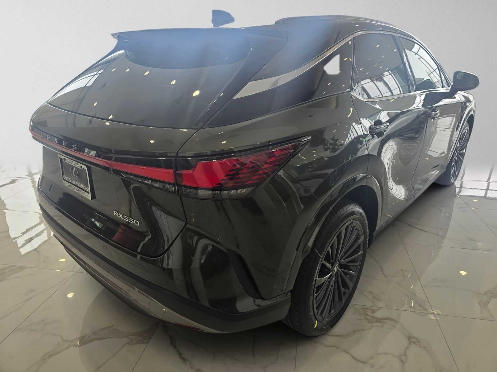2026 Lexus RX 350 PREMIUM