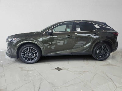 2026 Lexus RX 350 PREMIUM