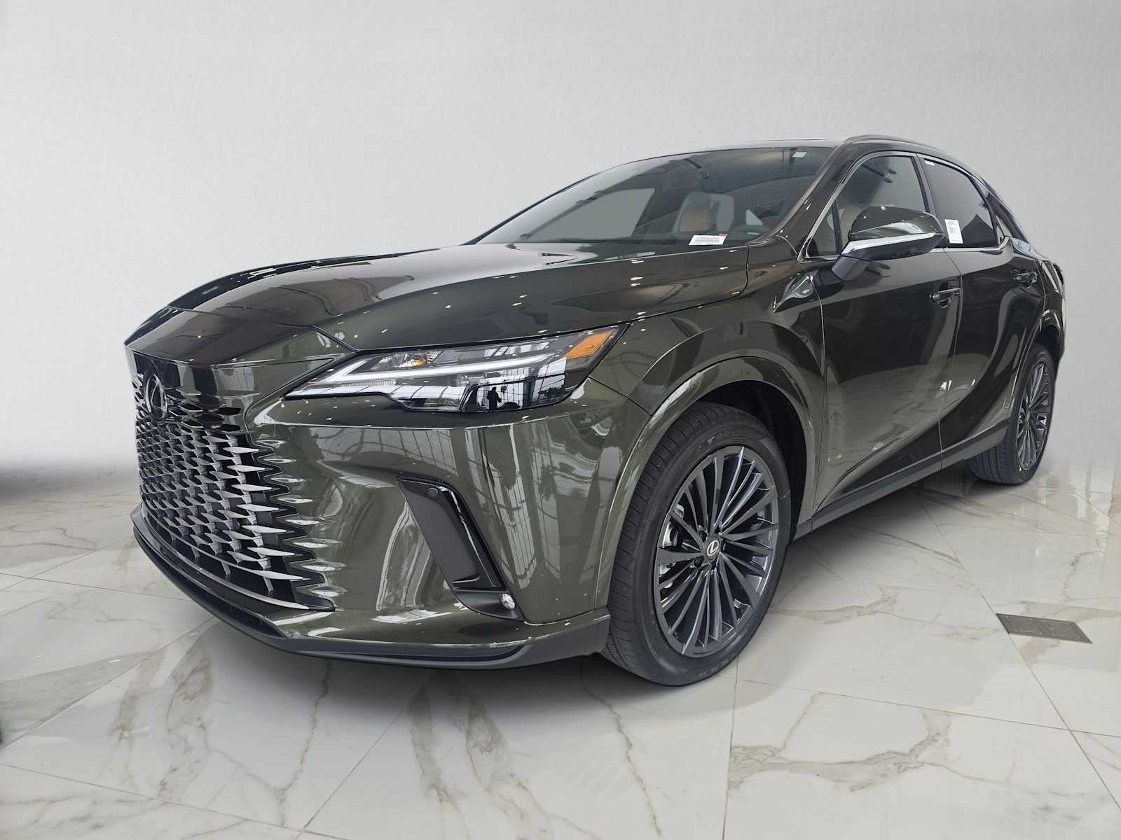 2026 Lexus RX 350 PREMIUM