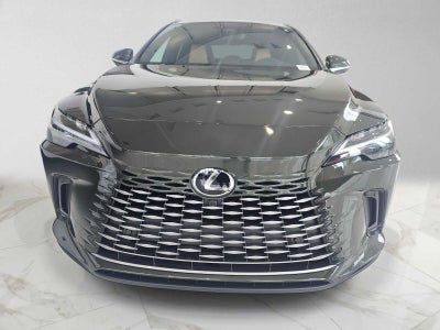 2026 Lexus RX 350 PREMIUM