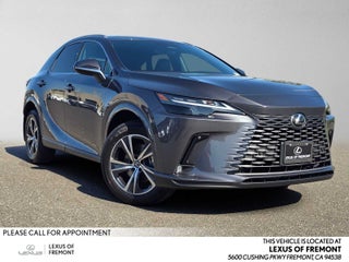 2026 Lexus RX 350 RX 350