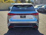 2026 Lexus RX 350 F SPORT DESIGN