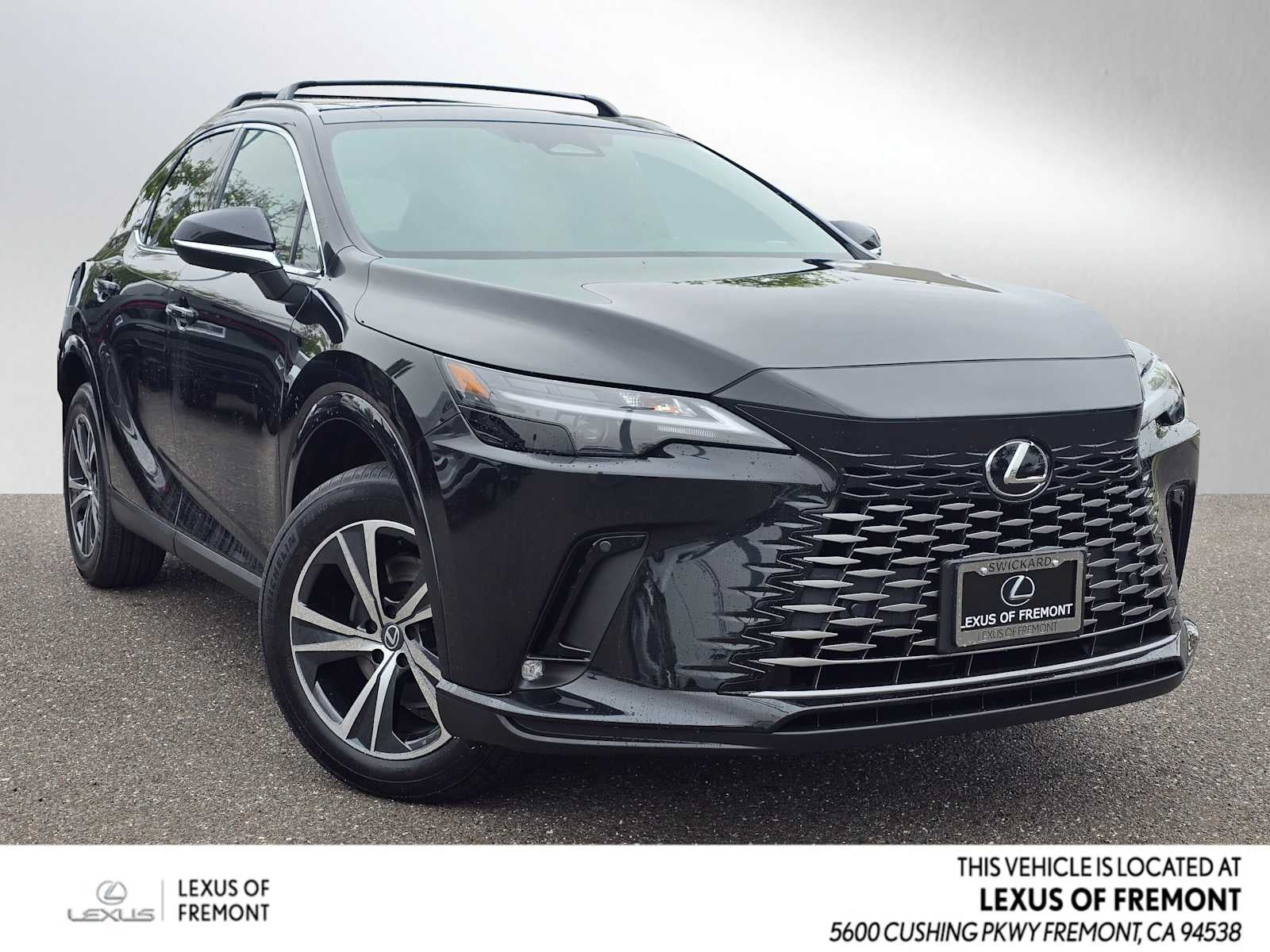 2026 Lexus RX 350 RX 350