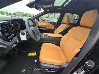 2026 Lexus RX 350 RX 350