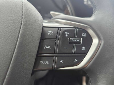 2026 Lexus RX 350 RX 350