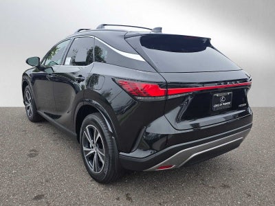 2026 Lexus RX 350 RX 350