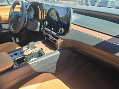 2026 Lexus RX 350 PREMIUM
