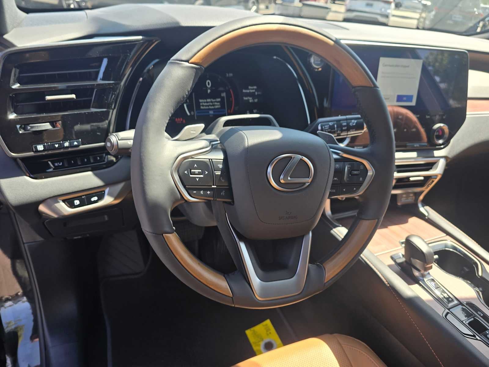2026 Lexus RX 350 PREMIUM
