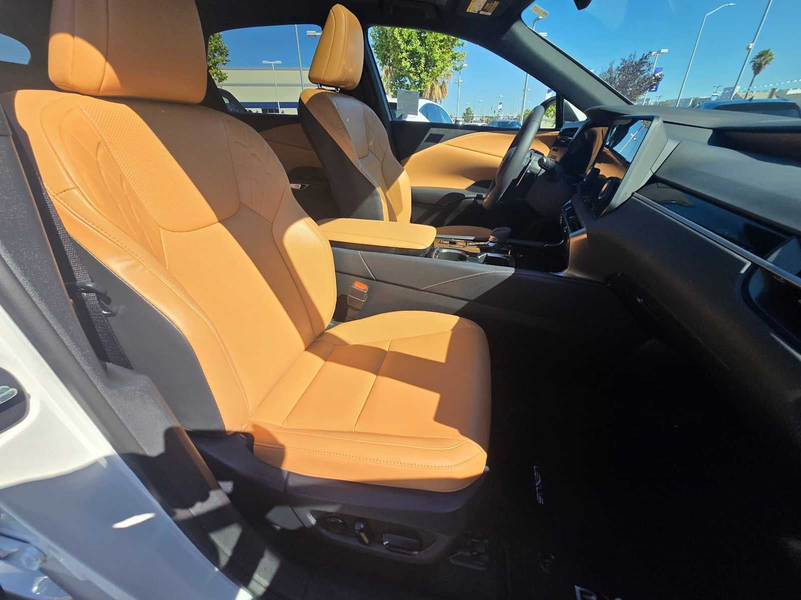 2026 Lexus RX 350 RX 350