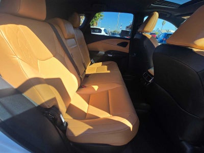 2026 Lexus RX 350 RX 350