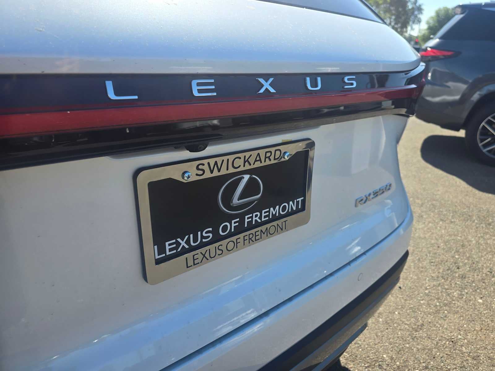 2026 Lexus RX 350 RX 350