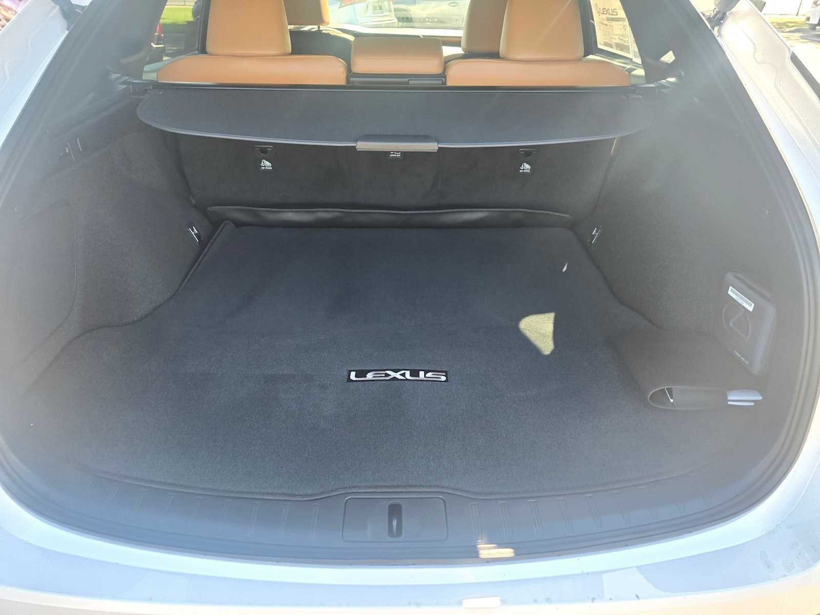 2026 Lexus RX 350 RX 350